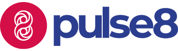 Pulse8 Logo