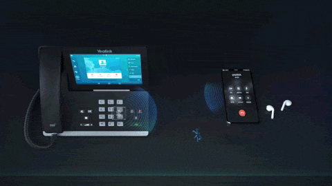 wireless connectivity