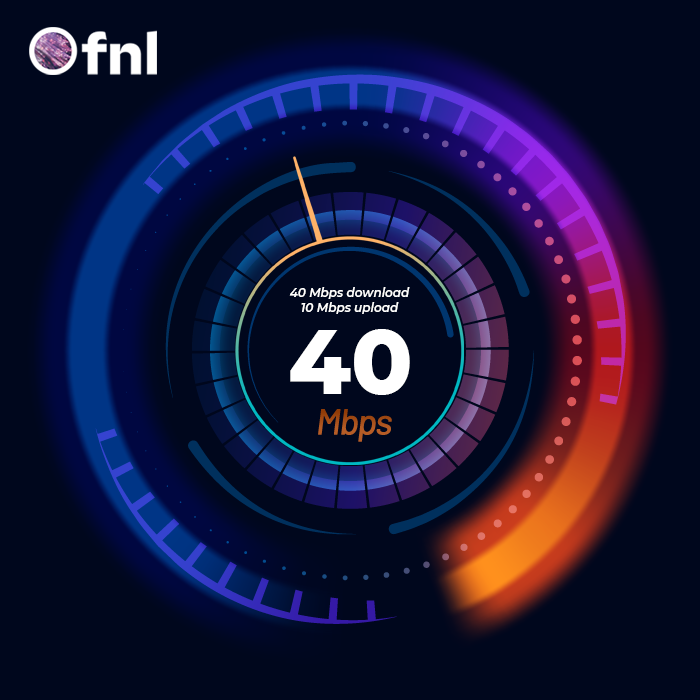 OFNL 40