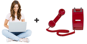 adsl-and-phone-line
