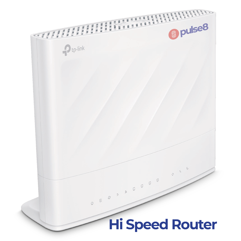 Hi Speed Router Hi Speed Router