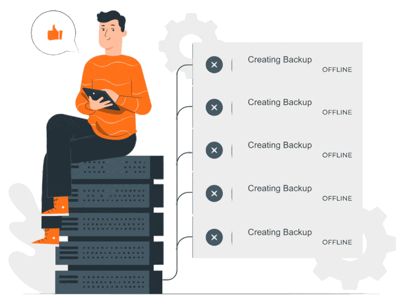 365 Backup