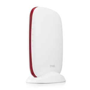 SCR router