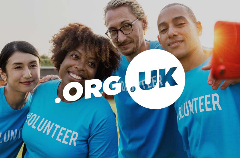 org uk domain registration