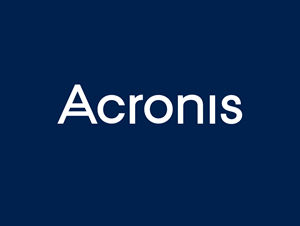 Acronis Daily Backup