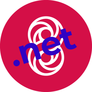 .net Domain Registration (Annual)