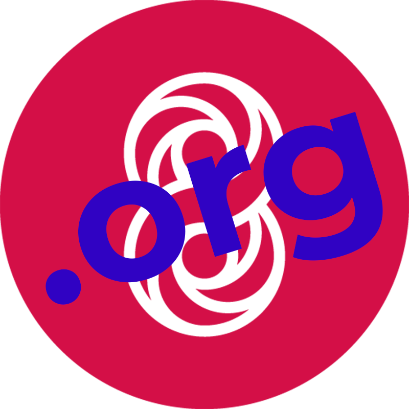 dot-org dog org