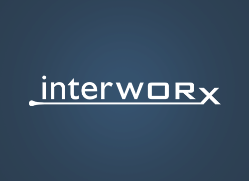 Interworx Control Panel Interworx Control Panel