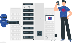 Managed VPS