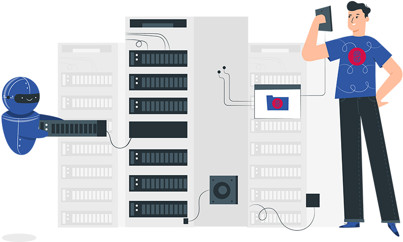 managed vps Managed VPS