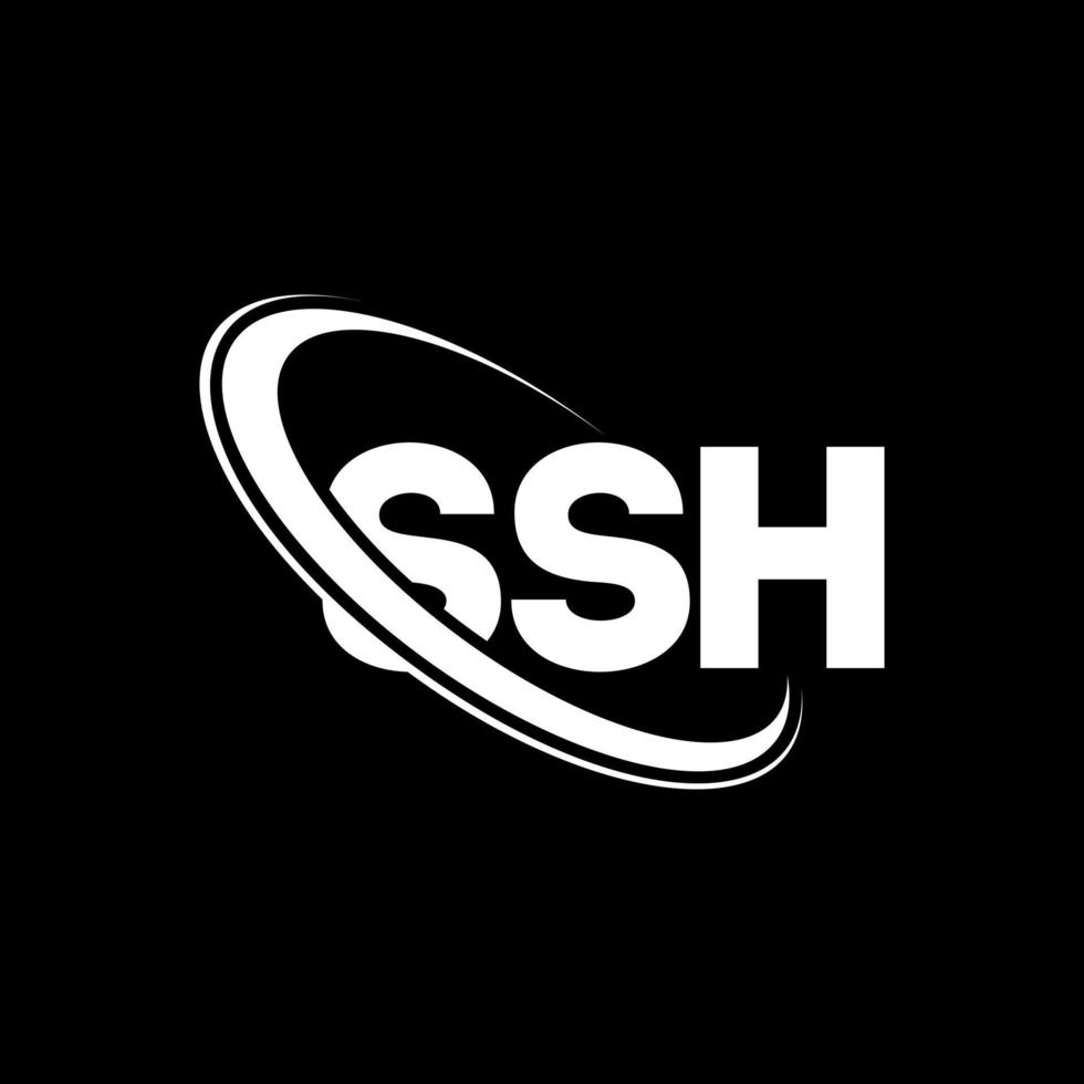 ssh ssh