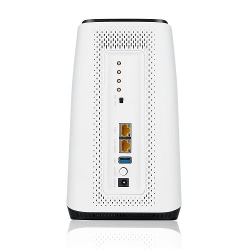 Nebula FWA510 5G NR Indoor Router Nebula FWA510 5G NR Indoor Router