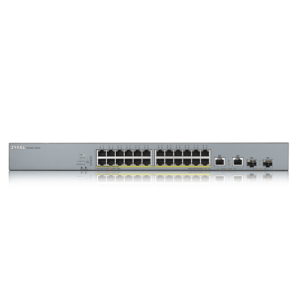 Zyxel Nebula XGS1350-26HP Switch