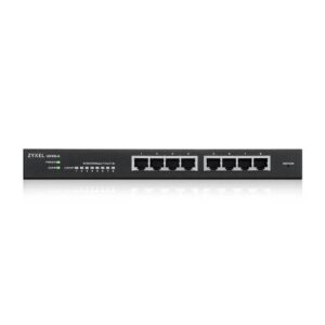 Zyxel Nebula GS1915 8-EP Switch