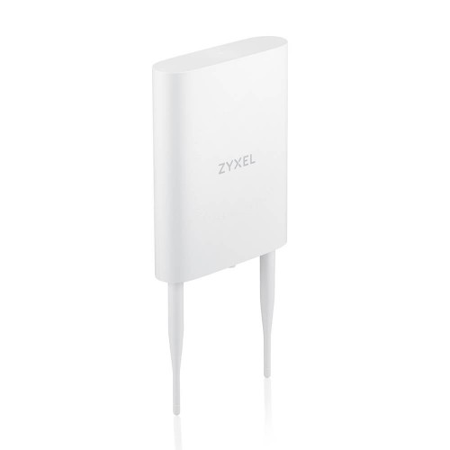 Zyxel NWA55AXE (WiFi 6) Dual-Radio Outdoor PoE Access Point Zyxel NWA55AXE (WiFi 6) Dual-Radio Outdoor PoE Access Point