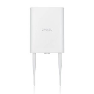 Zyxel NWA55AXE (WiFi 6) Dual-Radio Outdoor PoE Access Point