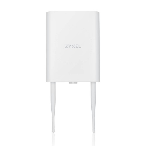 Zyxel NWA55AXE (WiFi 6) Dual-Radio Outdoor PoE Access Point Zyxel NWA55AXE (WiFi 6) Dual-Radio Outdoor PoE Access Point