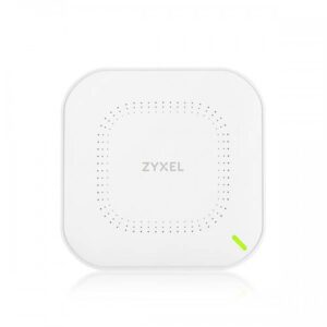 Zyxel NWA90AX 802.11ax (WiFi 6) Dual-Radio PoE Access Point