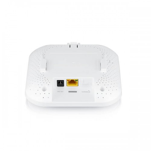 Zyxel NWA90AX 802.11ax (WiFi 6) Dual-Radio PoE Access Point Zyxel NWA90AX 802.11ax (WiFi 6) Dual-Radio PoE Access Point