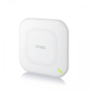 Zyxel NWA90AX 802.11ax (WiFi 6) Dual-Radio PoE Access Point