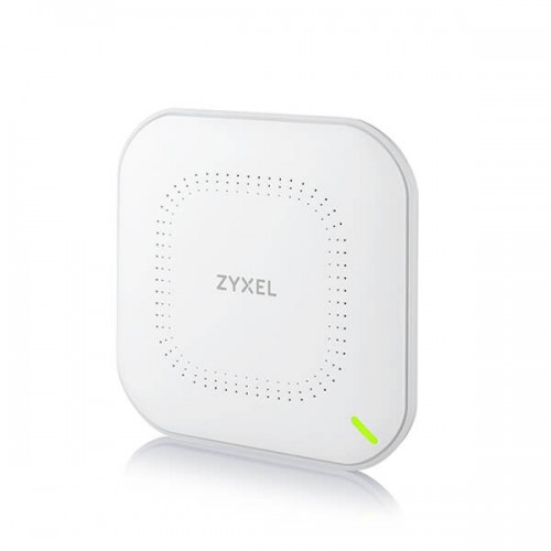 Zyxel NWA90AX 802.11ax (WiFi 6) Dual-Radio PoE Access Point Zyxel NWA90AX 802.11ax (WiFi 6) Dual-Radio PoE Access Point