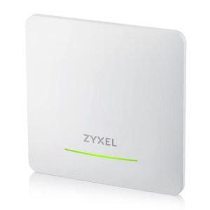 Zyxel NWA50BE BE5100 4-Stream (WiFi 7) Dual-Radio NebulaFlex Access Point
