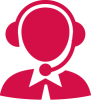 Speak to a human